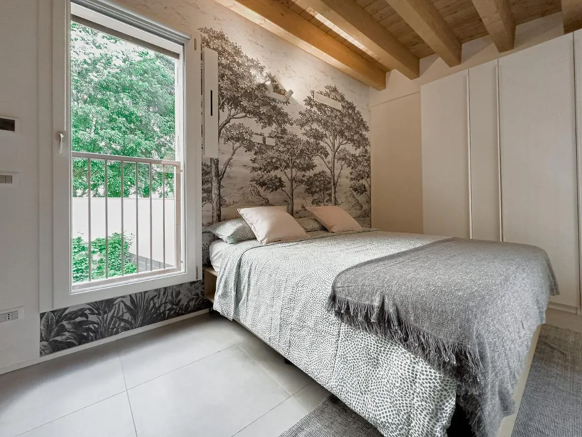 Realkasa Montebello Flat Boloňa Itálie
